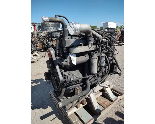 MACK E7-350 Engine Assembly