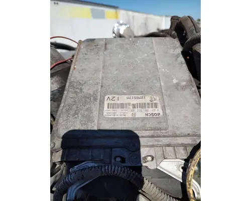 MACK E7-350 Engine Assembly