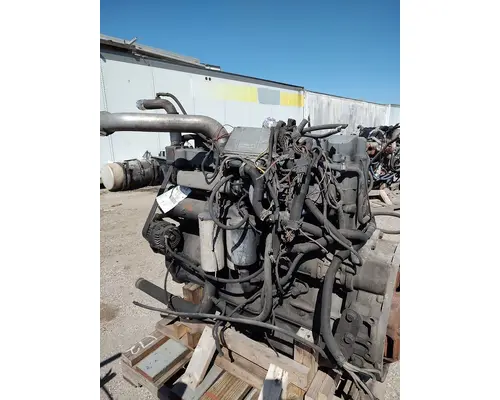 MACK E7-350 Engine Assembly