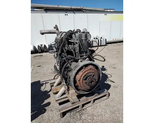 MACK E7-350 Engine Assembly