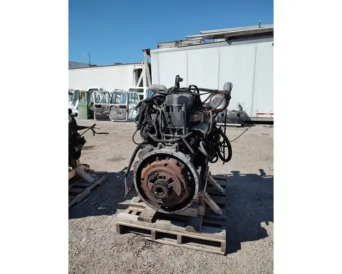 MACK E7-350 Engine Assembly