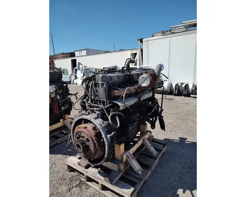 MACK E7-350 Engine Assembly