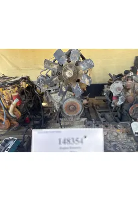 MACK E7-350 Engine Assembly