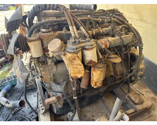 MACK E7-350 Engine Assembly