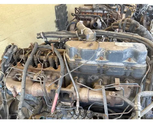 MACK E7-350 Engine Assembly