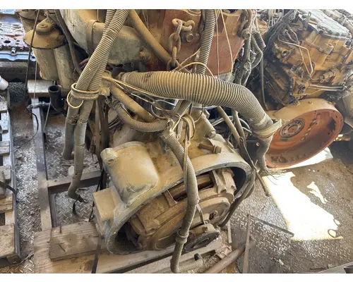 MACK E7-350 Engine Assembly