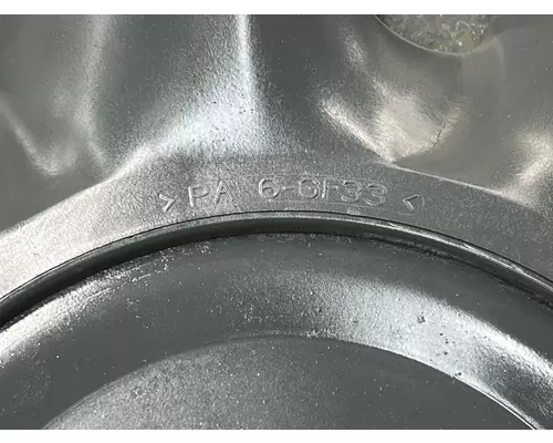 MACK E7-350 Fan Blade