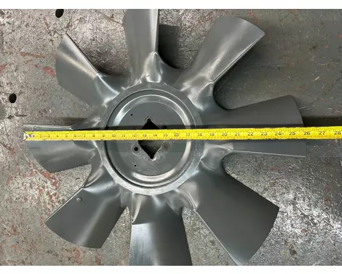 MACK E7-350 Fan Blade