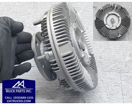 MACK E7-350 Fan Clutch