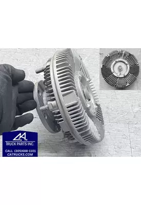 MACK E7-350 Fan Clutch