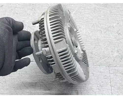 MACK E7-350 Fan Clutch