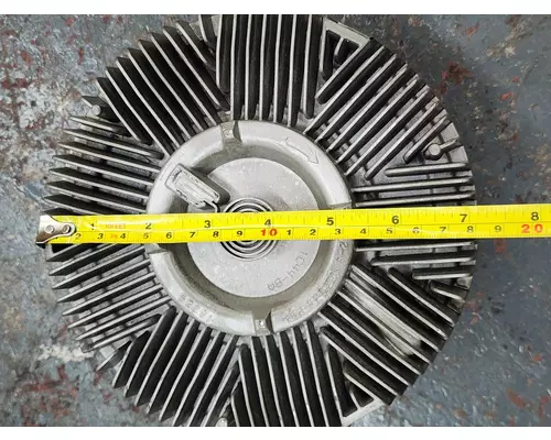 MACK E7-350 Fan Clutch