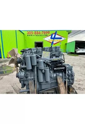 MACK E7-355/380 Engine Assembly