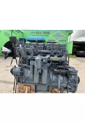 MACK E7-355/380 Engine Assembly