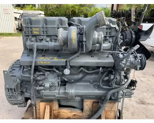 MACK E7-355/380 Engine Assembly