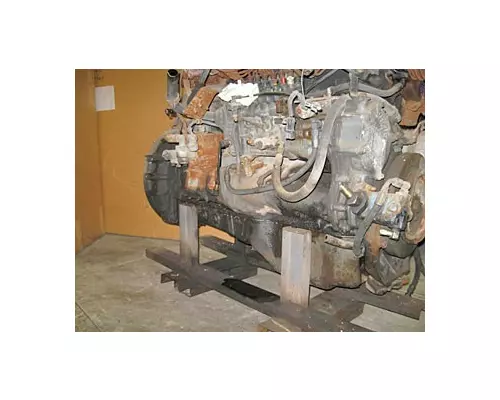MACK E7-400 4VALVE Engine Assembly