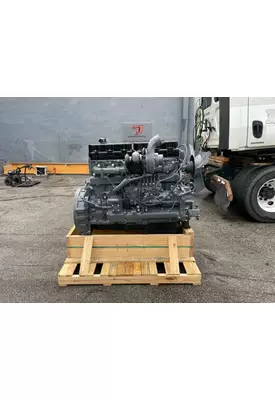 MACK E7-427 Engine Assembly