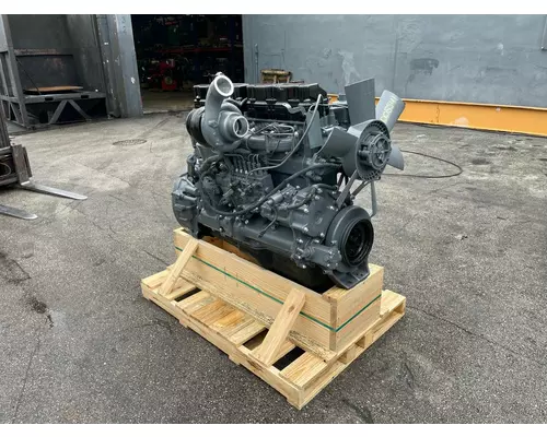 MACK E7-427 Engine Assembly