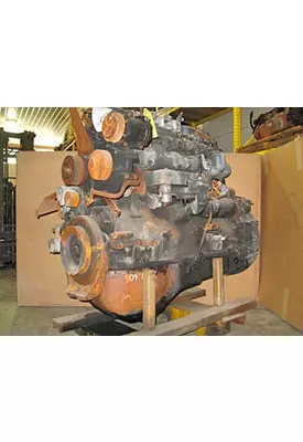 MACK E7-427 Engine Assembly