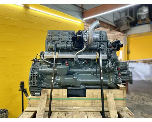 MACK E7-427 Engine Assembly