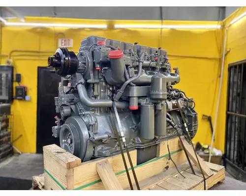 MACK E7-427 Engine Assembly