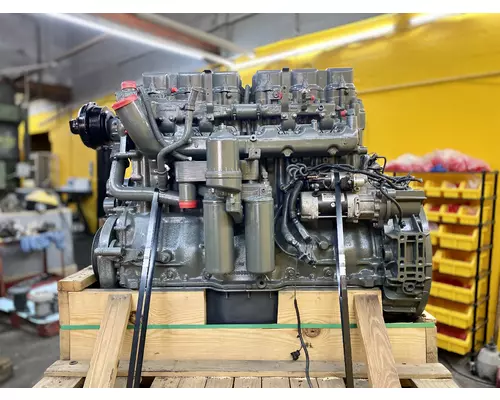 MACK E7-427 Engine Assembly