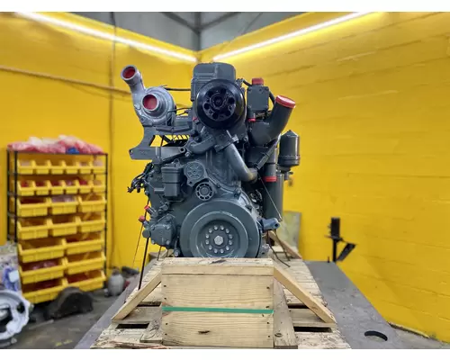 MACK E7-427 Engine Assembly