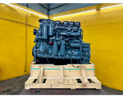 MACK E7-427 Engine Assembly