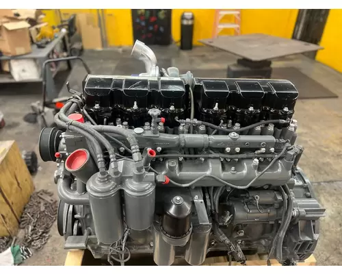 MACK E7-427 Engine Assembly