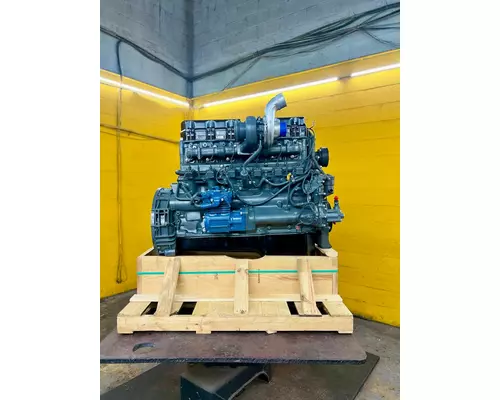 MACK E7-427 Engine Assembly