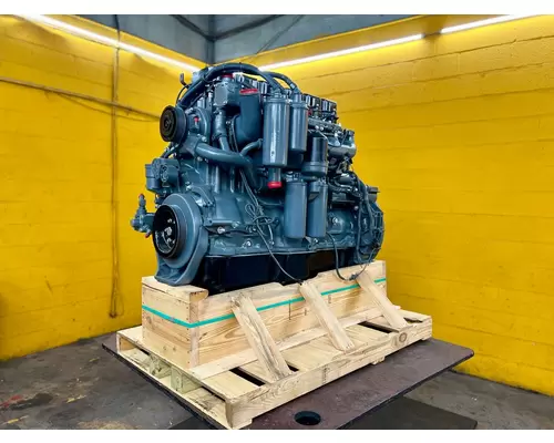 MACK E7-427 Engine Assembly