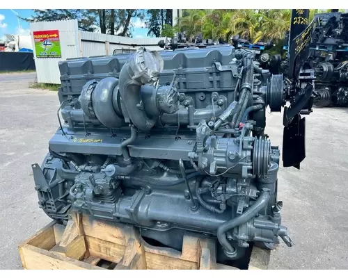 MACK E7-427 Engine Assembly