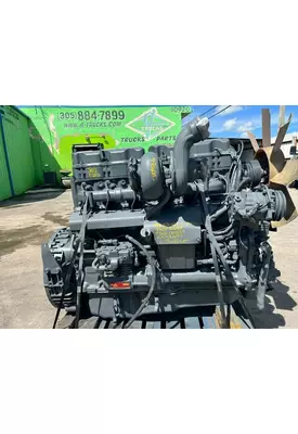 MACK E7-427 Engine Assembly