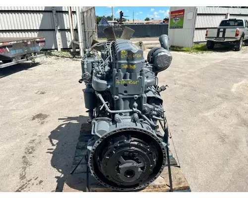 MACK E7-427 Engine Assembly