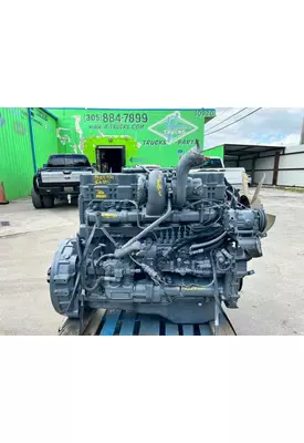 MACK E7-427 Engine Assembly