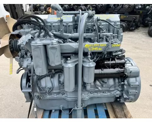 MACK E7-427 Engine Assembly