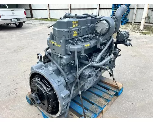 MACK E7-427 Engine Assembly