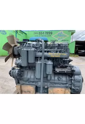 MACK E7-427 Engine Assembly