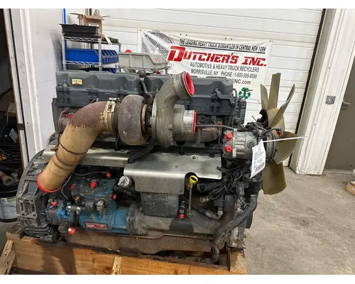 MACK E7-427 Engine Assembly