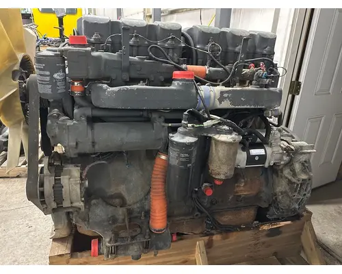 MACK E7-427 Engine Assembly