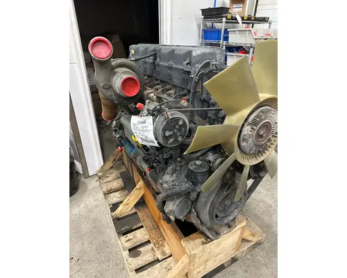 MACK E7-427 Engine Assembly