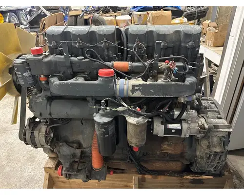 MACK E7-427 Engine Assembly