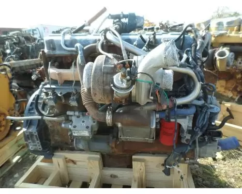 MACK E7-427 Engine Assembly