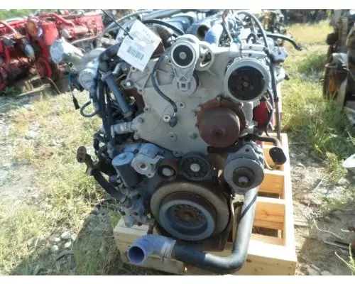 MACK E7-427 Engine Assembly