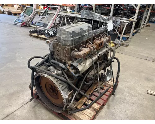 MACK E7-427 Engine Assembly OEM# E7427 in OWENSBORO, KY #136882