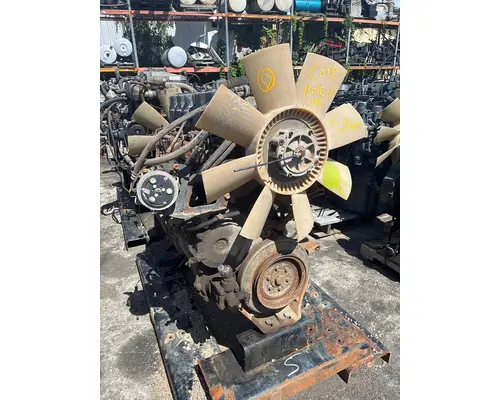 MACK E7-427 Engine Assembly