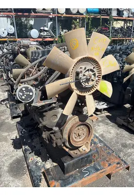 MACK E7-427 Engine Assembly