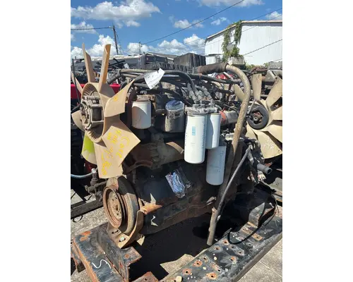 MACK E7-427 Engine Assembly