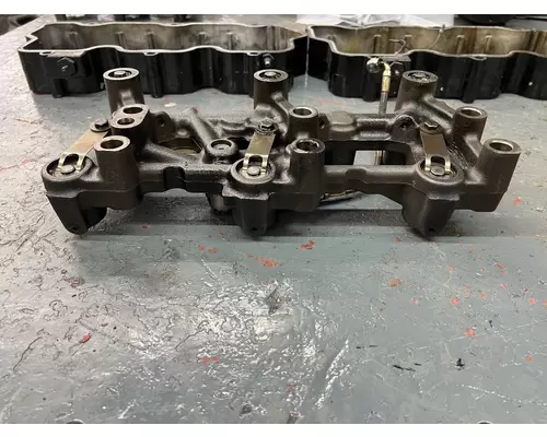 MACK E7-427 JakeEngine Brake