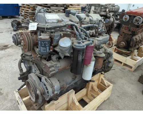 MACK E7-454 Engine Assembly